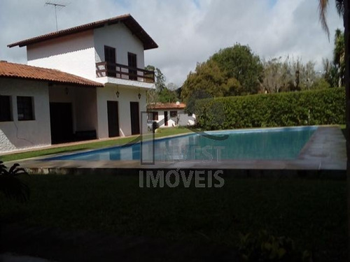 Imagem 15 de 15 de Cód 2091 - Lindo Sitio Com 25.000 M² Á 200 Mts Da Rodovia Bu - 2091