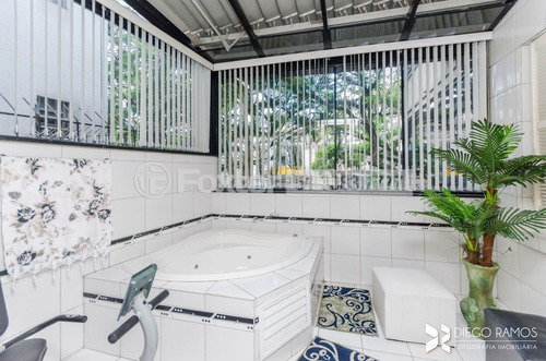 Apartamento, 3 Dormitórios, 187.26 M², Bom Fim - 206400