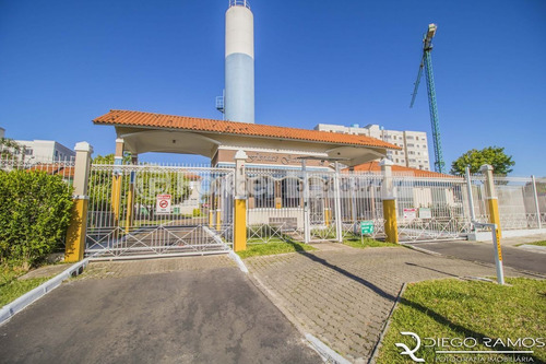 Imagem 1 de 29 de Casa Em Condomínio, 3 Dormitórios, 116.66 M², Parque Santa Fé - 107542