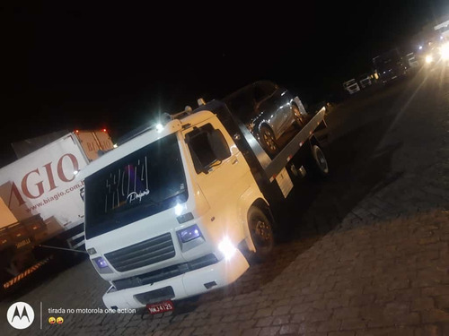 Imagem 6 de 8 de Volkswagen 8-120