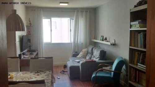 Imagem 5 de 11 de Apartamento Para Venda Em Teresópolis, Bom Retiro, 2 Dormitórios, 1 Banheiro, 1 Vaga - Ap148_2-851877