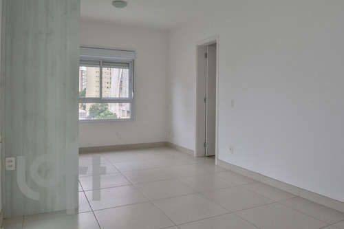 Imagem 7 de 22 de Apto Aclimação | 1 Quartos | 45 M² | Cond: R$900.00 | 1 Vaga - 22xojb