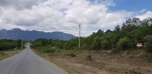 Venta De Terreno Para Desarrollar O Como Inversión