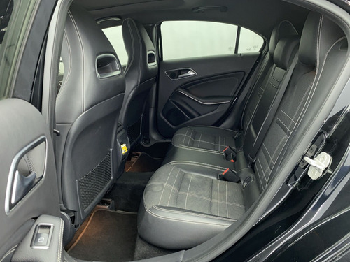 Mercedes-Benz Clase A 1.6 A 200