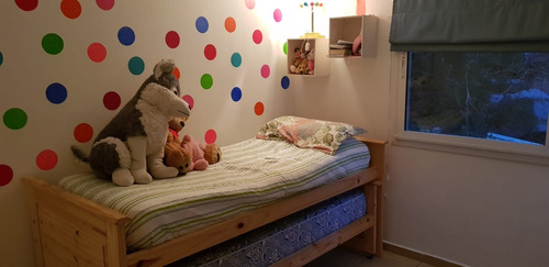 Casa 3 Dormitorios C/dep En Fincas De Maschwitz. Oportunidad