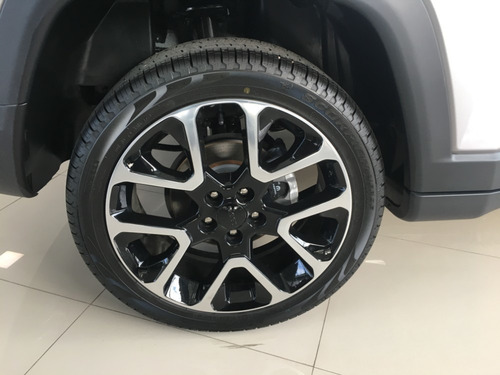 Jeep Compass Limited Plus 2021 Stock Fisico Nafta Y Diesel