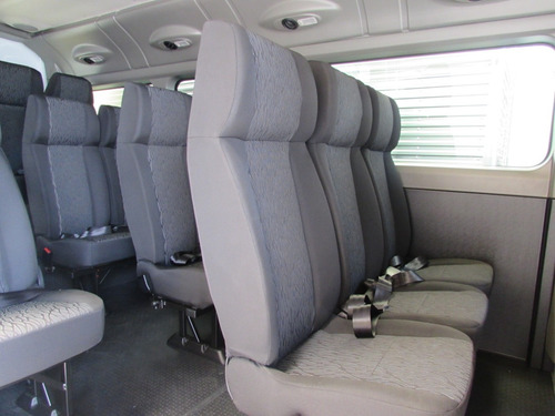 Renault Master Van Executiva 0km