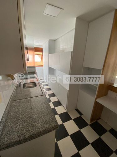 Imagem 9 de 22 de Apartamento, 2 Dormitórios, 74.02 M², Higienópolis - 206376
