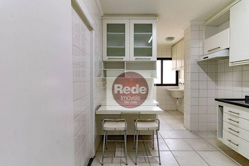 Imagem 25 de 30 de Cobertura À Venda, 255 M² Por R$ 1.100.000,00 - Jardim Esplanada - São José Dos Campos/sp - Co0072