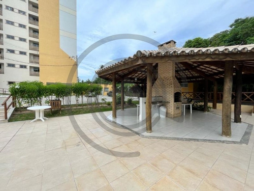 Imagem 21 de 27 de Apartamento - Ap00189 - 70457239
