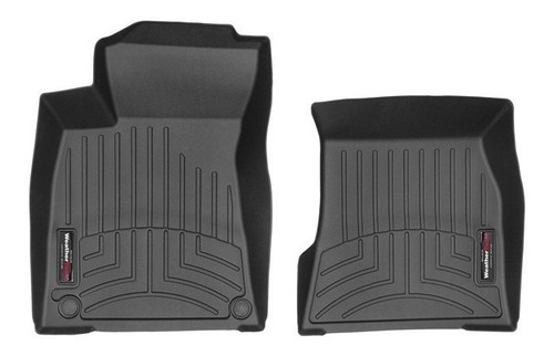 Tapetes Weathertech Clase Glb 2019+ 1ra+2da F + Caj 7 Pasaj