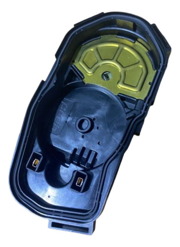 Sensores Tps Cuerpo De Aceleración Silverado-tahoe Original