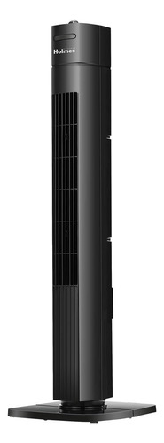 Ventilador Tipo Torre Holmes 31, Oscilación De 70°, 3 Veloci