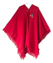 Comprar Poncho Liviano Gauchito Gil Folklore Gaucho