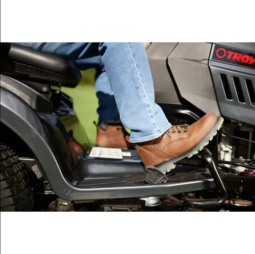Tractor Cortacésped Troy-bilt Super Bronco 50k