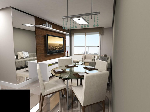 Imagem 7 de 18 de Apartamento Com 2 Dormitório(s) Localizado(a) No Bairro Niterói Em Canoas / Canoas - 790