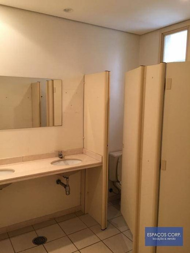 Imagem 20 de 23 de Conjunto Para Alugar, 181m² - Chácara Santo Antônio - São Paulo/sp - Cj0902