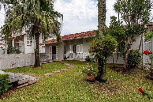 Imagem 2 de 27 de Casa Com 4 Dormitórios À Venda, 230 M² Por R$ 849.900,00 - Guarani - Novo Hamburgo/rs - Ca3778