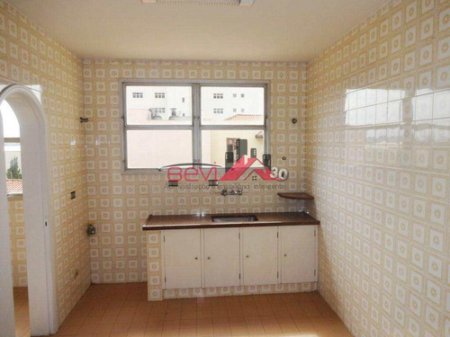Imagem 15 de 19 de Apartamento Com 3 Dorms, Centro, Piracicaba - R$ 450 Mil, Cod: 1627 - V1627