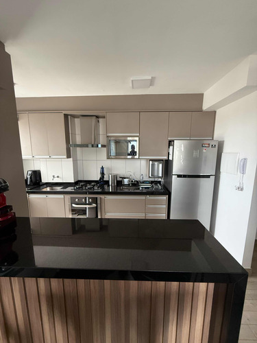 Apartamento Unique Residence Hortolândia 56m2 2 Quartos