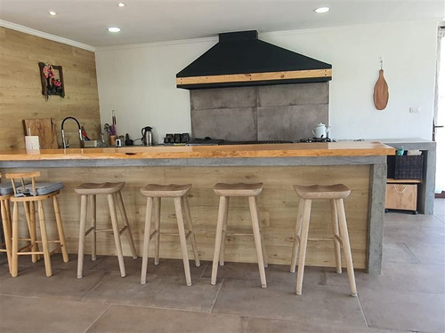 Imagen 10 de 29 de Vendo 2 Casas Nuevas En Parcela (solo 2años) En Condominio