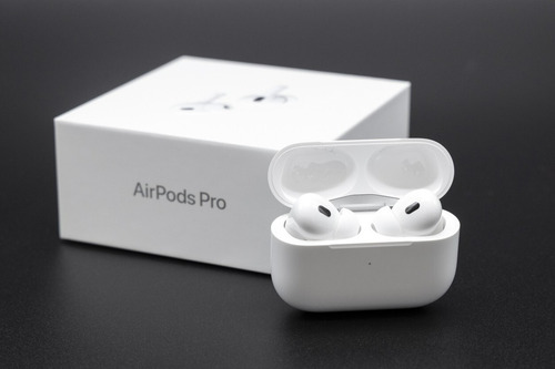 Audífonos Inalámbricos 2da. Gen Compatibles Android-ios