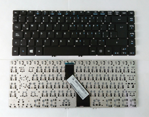 Teclado Para Laptop Acer V5-473p V5-472 V5-472p Original 