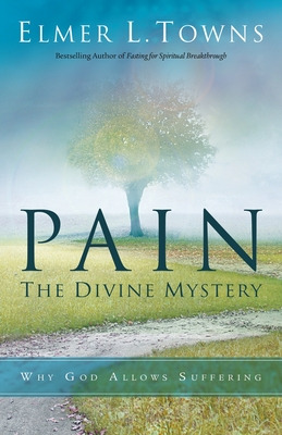 Libro Pain: The Divine Mystery: Why God Allows Suffering ...