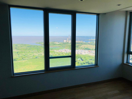 Imagen 17 de 30 de Venta Piso Alto Completo 321mts2 - 4 Dorm - El Faro - Puerto Madero