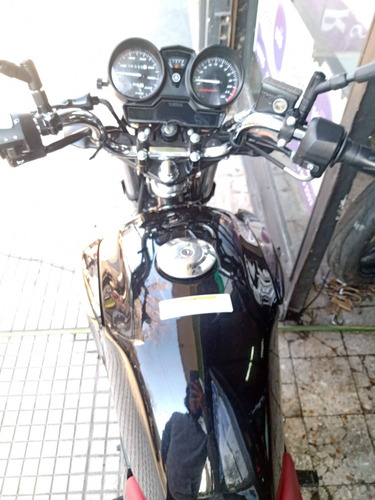 Yamaha Ybr 125 Tangomotos,listo Para Transferir 63