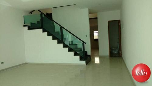 Imagem 2 de 20 de Casa - Ref: 154639
