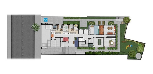 Imagem 18 de 23 de Apartamento - Ap03241 - 69288850