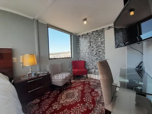 Acogedor Departamento Con Excelente Ubicacion