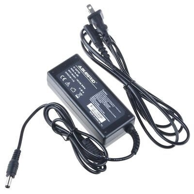 24v 2a Lcd Monitor Impresora Ac Dc Adaptador Alimentación Fu