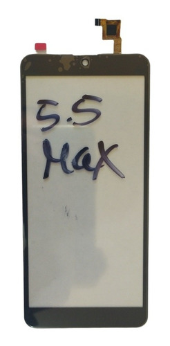 Táctil Smooth 5.5 Max (4270)