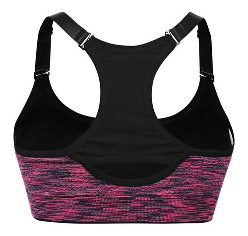 Imagen 4 de 9 de Top Deportivo Colores Para Damas