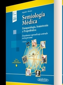 Semiología Médica: Fisiopatología, Semiotecnia Y Propedéutic