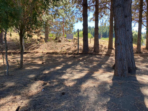 Imagen 18 de 18 de Terreno En Bº Villa Ayelén, Esquel, Chubut