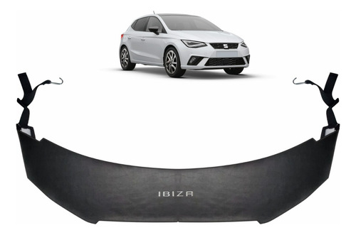 Antifaz Protector Cofre Para Seat Ibiza 2018 2019 2020 2021