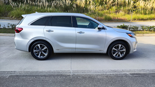 Kia Sorento 3.4 3.3l Sxl Awd At