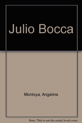 Libro Julio Bocca La Vida En Danza - Montoya Angeline (papel