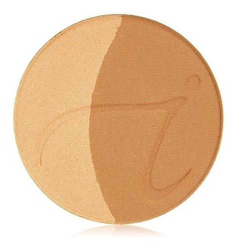 Recarga De Bronceador Jane Iredale, 0.35 Oz