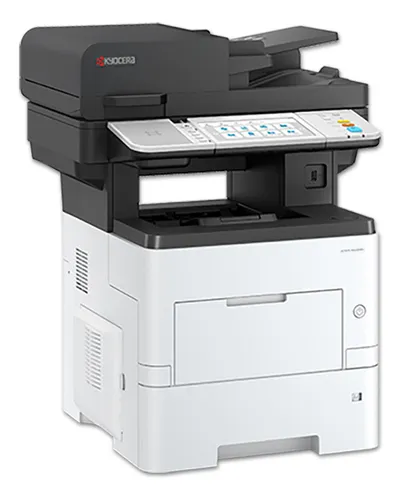 comprar Impresora Kyocera Ma6000ifx Láser Monocromática Multifunción