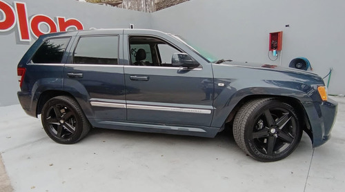 Jeep Grand Cherokee 6.1 Srt-8 Hemi