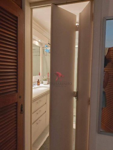 Cobertura À Venda, 174 M² Por R$ 600.000,00 - Praia Grande - Torres/rs - Co0213