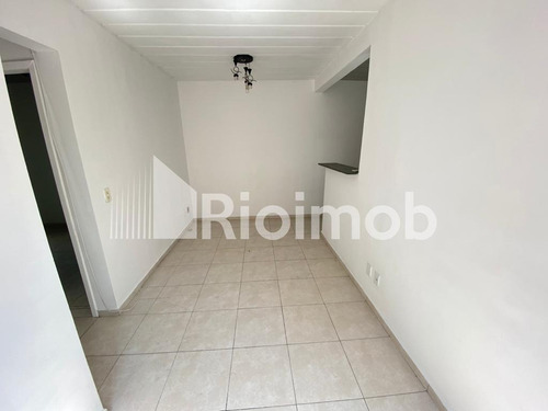 Imagem 2 de 25 de Apartamento - Ref: 3572