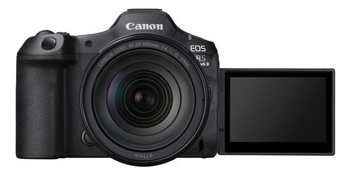 Canon Eos R5 Mark Ii