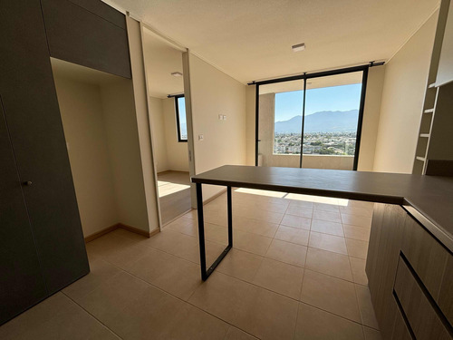 Arriendo Depto Edificio Portal Alberdi Quillota 1d 1b 1e 1b