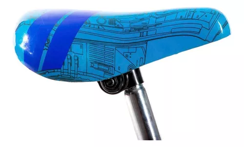 Bicicleta Blue Bird B12DR Rodado 12 con rayos - Centrogar - Aprovechá Ahora  12 y 18 sin interés