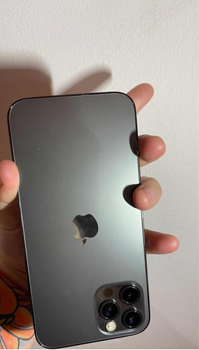 iPhone 12 Pro (Reacondicionado)